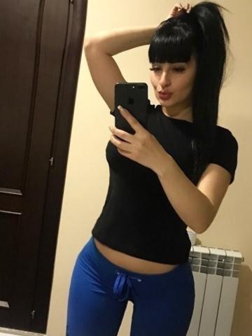 Анкета проститутки Камилла, Лудорвай, 23 года, №201811